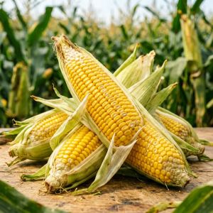 黑龙江玉米种植技术全攻略，2026年最新要点