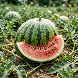 吉林西瓜田间管理关键技术，2026年最新经验