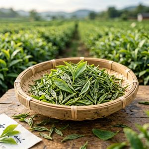 内蒙古茶叶种植技术全攻略，2026年最新要点