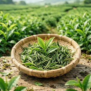 北京茶叶品牌建设与发展策略