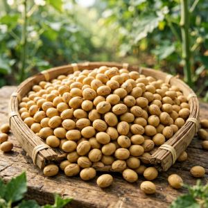 河北大豆价格走势分析&mdash;&mdash;2026年6月最新行情