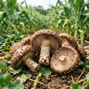 河北香菇种植技术全攻略，2026年最新要点