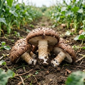 吉林香菇优良菌种选择及栽培要点
