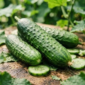 内蒙古黄瓜高效种植技术，2026年增产秘诀