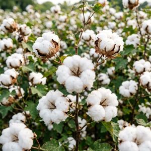 北京棉花常见病害识别与防治方法