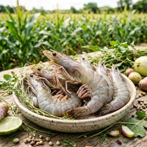 天津对虾价格走势分析&mdash;&mdash;2026年7月最新行情