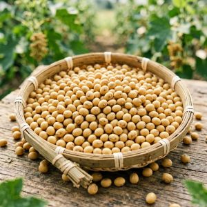 天津大豆田间管理关键技术，2026年最新经验