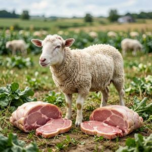 天津肉羊常见疫病防治技术要点