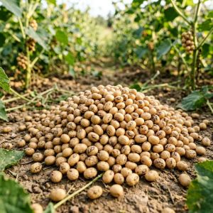 辽宁大豆价格走势分析&mdash;&mdash;2026年7月最新行情