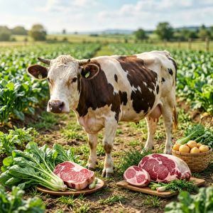 山西肉牛常见疫病防治技术要点