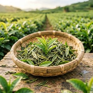 河北茶叶常见病害识别与防治方法