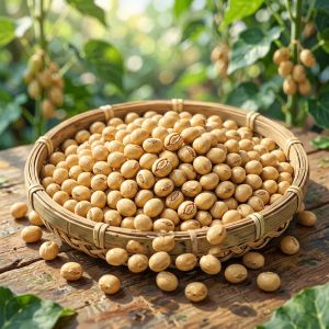 内蒙古大豆价格走势分析&mdash;&mdash;2026年6月最新行情