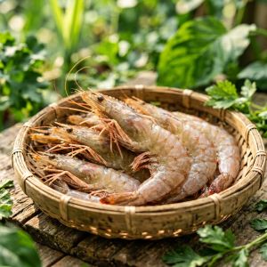湖南水产养殖进入旺季，小龙虾价格高位盘整