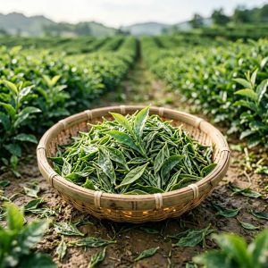 湖北茶叶价格行情：春茶价高 夏茶价稳