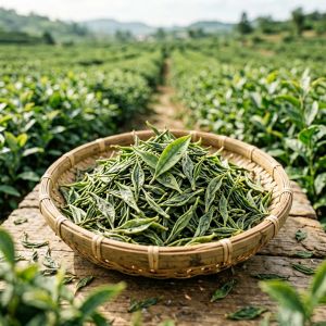 黑龙江茶叶加工工艺与技术要点