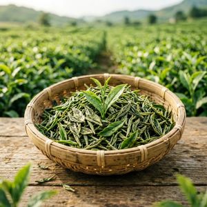 内蒙古茶叶品牌建设与发展策略