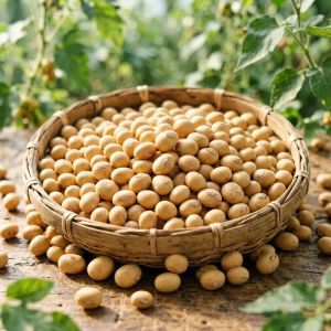 天津大豆价格走势分析&mdash;&mdash;2026年6月最新行情