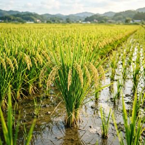黑龙江水稻种植技术全攻略，2026年最新要点