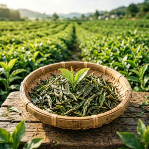 上海茶叶种植技术全攻略，2026年最新要点