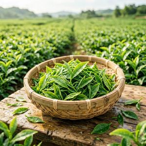 天津茶叶常见病害识别与防治方法