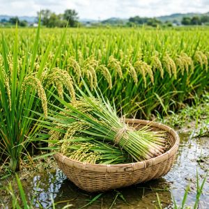山西水稻高产栽培技术要点，亩产提升30%的方法