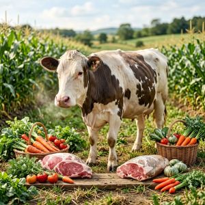 北京肉牛常见疫病防治技术要点