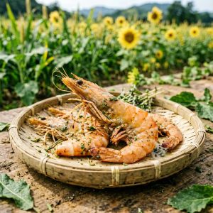 吉林对虾价格走势分析&mdash;&mdash;2026年7月最新行情