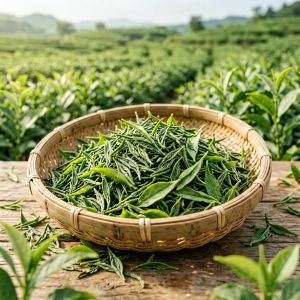 内蒙古茶叶常见病害识别与防治方法