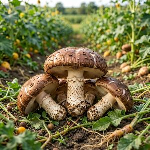 黑龙江香菇种植前景分析，2026年值不值得种？