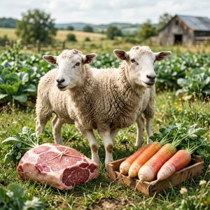 山西肉羊市场分析与发展趋势