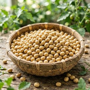 河北大豆田间管理关键技术，2026年最新经验