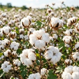 天津棉花常见病害识别与防治方法