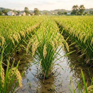 黑龙江水稻田间管理关键技术，2026年最新经验