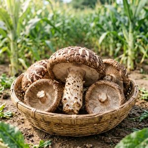 北京香菇种植技术全攻略，2026年最新要点
