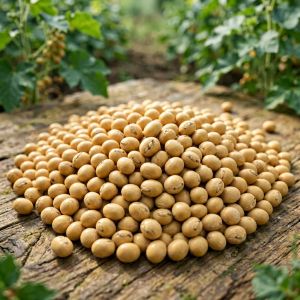 内蒙古大豆种植技术全攻略，2固年最新要点