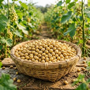 黑龙江大豆价格走势分析&mdash;&mdash;2026年7月最新行情
