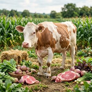 天津肉牛养殖前景分析，2026年还能赚钱吗？