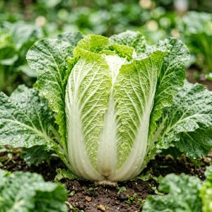 内蒙古设施蔬菜行情透视：冬储菜上市，白菜价格低位盘整