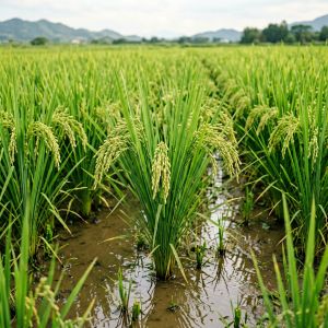 上海水稻种植技术全攻略，2026年最新要点
