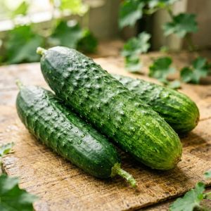 天津黄瓜大棚种植技术与管理要点