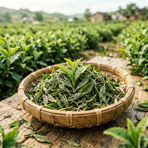 贵州茶叶市场分析：夏秋茶价格走势与建议