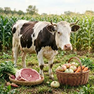 天津肉牛常见疫病防治技术要点