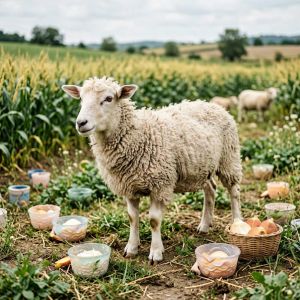 黑龙江肉羊常见疫病防治技术要点