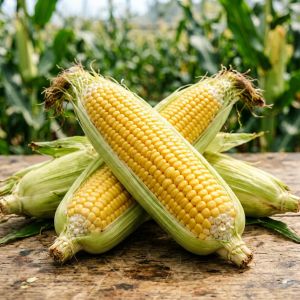 天津玉米种植技术全攻略，2026年最新要点