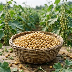 吉林大豆价格走势分析&mdash;&mdash;2026年7月最新行情