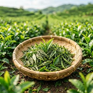 辽宁茶叶种植技术全攻略，2026年最新要点