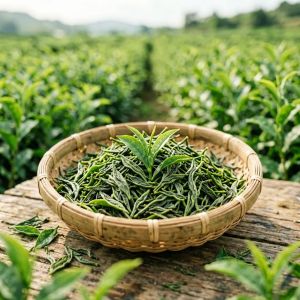 北京茶叶常见病害识别与防治方法
