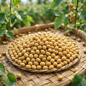 黑龙江大豆常见病害识别与防治方法