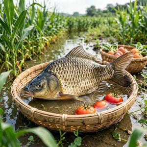 天津鲤鱼价格走势分析&mdash;&mdash;2026年7月最新行情