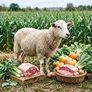 山西肉羊常见疫病防治技术要点